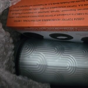 Tumbler & Pod Refill Kit *Reserved for Cam